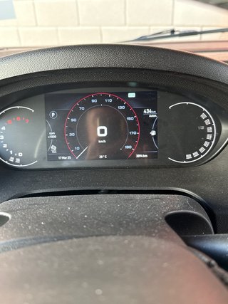 ITINEO  Cj660 2026
