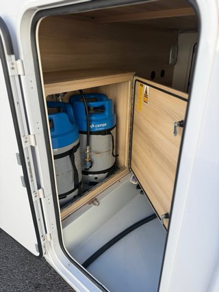 ITINEO  Cj660 2026