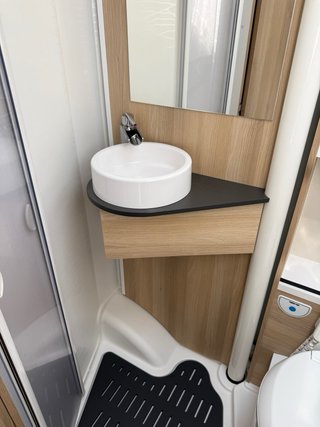 ITINEO  Cj660 2026