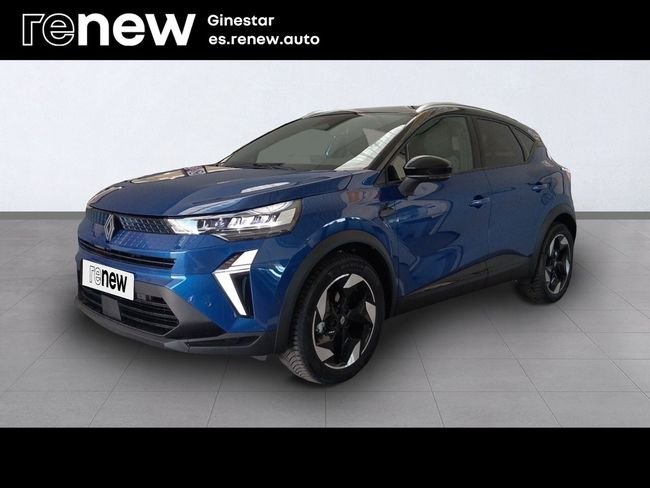 Renault Captur captur tce techno 67kw - foto 1