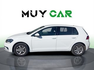 Volkswagen Golf Business 1.0 TSI 81 kW (110 CV)