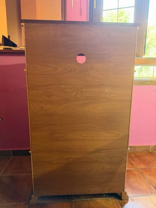 Mueble Aparador para Equipo de Música