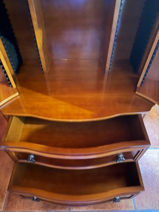 Mueble Aparador para Equipo de Música
