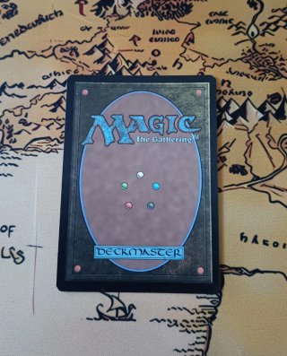 CARTA MAGIC FOIL - SUNDOWN PASS