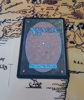 CARTA MAGIC FOIL - SUNDOWN PASS
