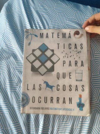 Matemáticas orientadas a las enseñanzas aplicad...