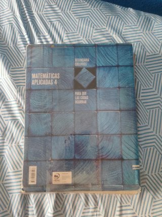 Matemáticas orientadas a las enseñanzas aplicad...