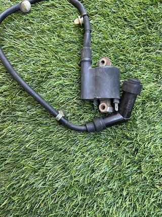 Bobina de altas Honda sh