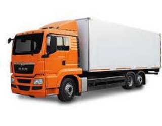 Busco empleo camion C