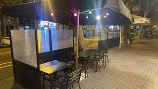 R-7940568 Traspaso Restaurante en Eixample BCN