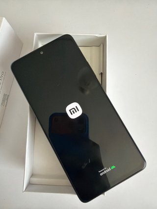 Xiaomi Redmi Note 10 Pro