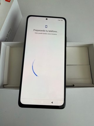 Xiaomi Redmi Note 10 Pro