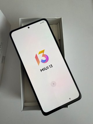Xiaomi Redmi Note 10 Pro