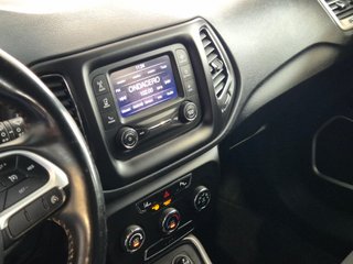 Jeep Compass 1.6 Mjet 88kW Longitude 4x2