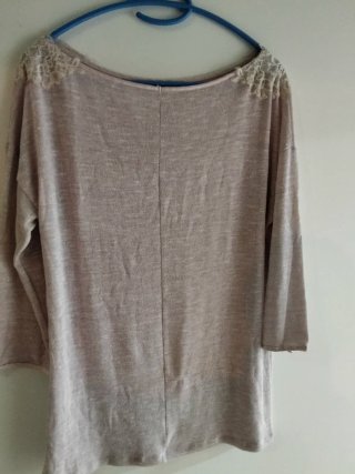 Falda pedro del hierro y blusas