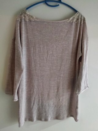 Falda pedro del hierro y blusas