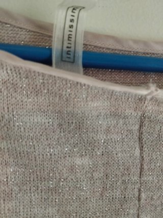 Falda pedro del hierro y blusas