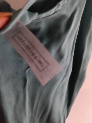 Falda pedro del hierro y blusas