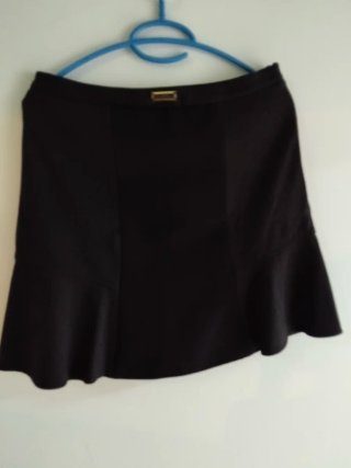 Falda pedro del hierro y blusas