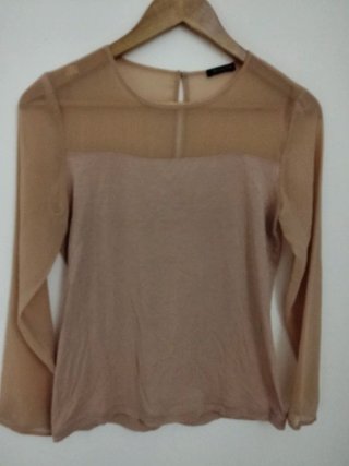 Falda pedro del hierro y blusas