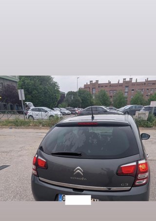 Citroen C3 2016