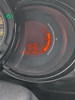 Citroen C3 2016
