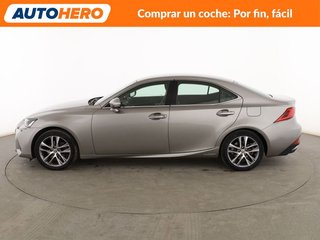 Lexus IS IS 300h Executive Line