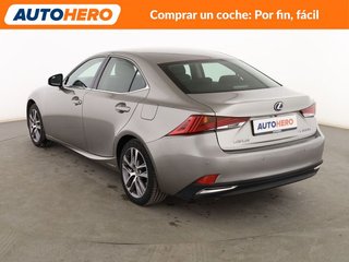 Lexus IS IS 300h Executive Line