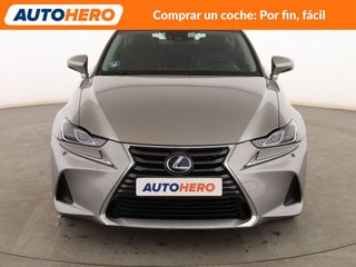 Lexus IS IS 300h Executive Line