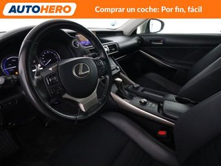Lexus IS IS 300h Executive Line