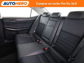 Lexus IS IS 300h Executive Line