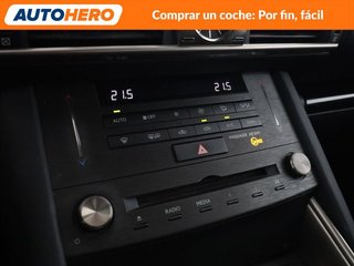 Lexus IS IS 300h Executive Line
