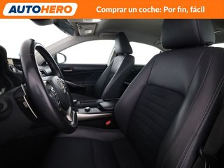 Lexus IS IS 300h Executive Line