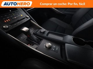 Lexus IS IS 300h Executive Line
