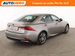 Lexus IS IS 300h Executive Line