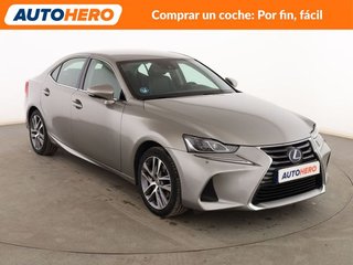 Lexus IS IS 300h Executive Line
