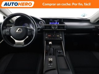 Lexus IS IS 300h Executive Line