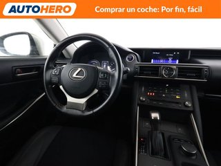 Lexus IS IS 300h Executive Line