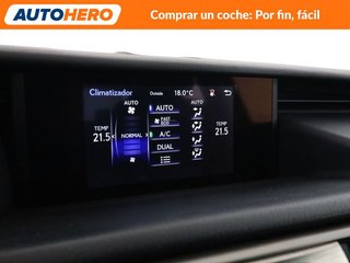 Lexus IS IS 300h Executive Line