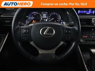 Lexus IS IS 300h Executive Line