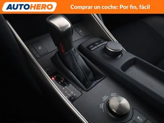 Lexus IS IS 300h Executive Line