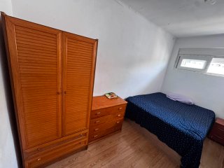 ALQUILER HABITACIÓN EN TORRE DEL BARO, BARCELONA