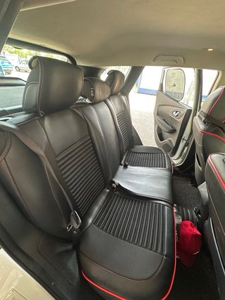 Renault Kadjar 2019