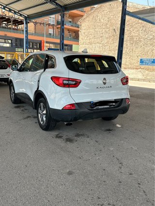 Renault Kadjar 2019