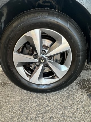 Renault Kadjar 2019