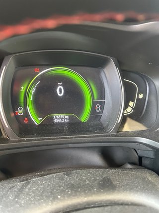 Renault Kadjar 2019