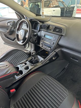 Renault Kadjar 2019