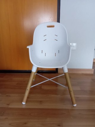 Trona-silla convertible Bebé Confort