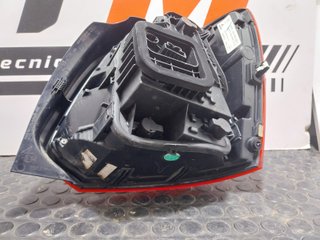 Piloto Trasero Izquierdo Audi A3 2011 2012