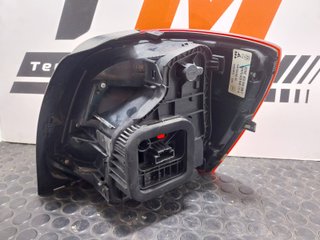 Piloto Trasero Izquierdo Audi A3 2011 2012